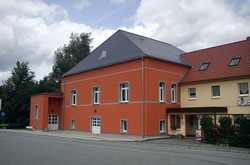 Volkshaus Strahwalde