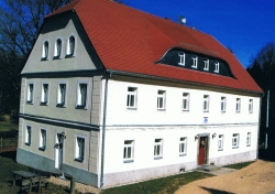 Waldhaus Deutsch Paulsdorf