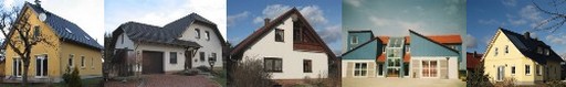 Einfamlienhaus, Mehrfamilienhaus, Bauleitung, Bauausführung