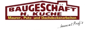 Baugeschäft Kuche, 02708 Rosenbach, Ortsteil Herwigsdorf, Sachsen, Landkreis Löbau-Zittau