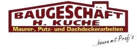 Baugeschäft H. Kuche , Herwigsdorf, Landkreis Löbau Zittau, Sachsen, Ostsachsen, Dreiländereck Tschechien Polen Deutschland