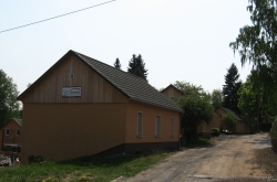 Ferienbugalows Töpferpark